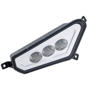 Polaris 2414069 ASM-HEADLIGHT RH MZ Part Ranger