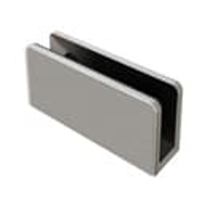Glass Shelf Support - Rectangular