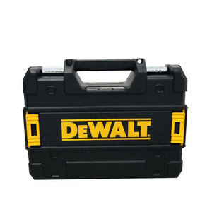 DeWalt DEWBLWCASE TSTAK Case For Impact Driver / Combi Drill - DCD776 DCD795 DCF886 DCF887 (Case Only)