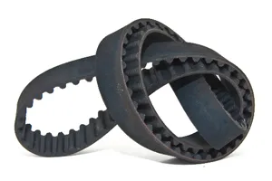 Gates Final Drive Belt 128 Tooth and 1 1/8 inches (PCC-128-118) (40022-91)