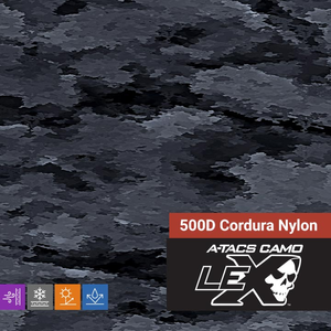 500D Cordura® Nylon - A-TACS LE-X - 59/60"