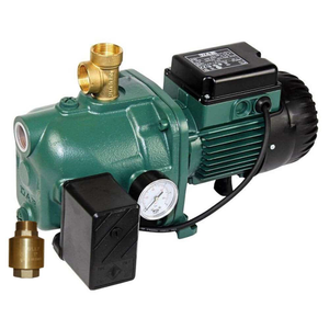 DAB 82MP Cast Iron Jet Pump with Pressure Switch reviews - ASC Water ...