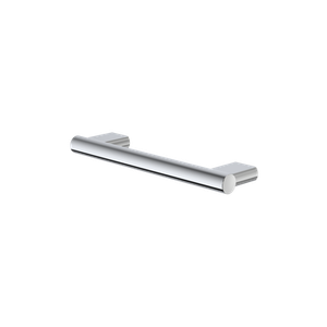 Opal Support Grab Rail 300mm Straight Stainless Steel [180535]