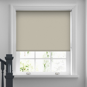 Vernazza (FR), Light Beige - Roller Blind