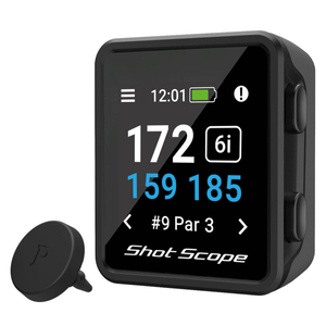 Shot Scope H4 GPS Hand Held