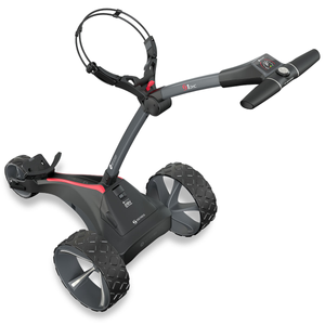 Motocaddy S1 DHC Standard