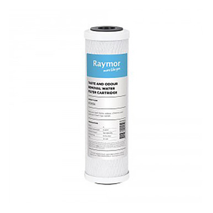 Taste & Odour Removal Water Filter Cartridge 5Micron [010556]
