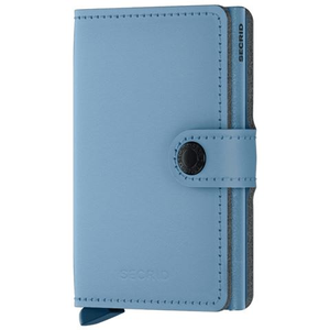 Secrid - Miniwallet Yard Powder Sky Blue