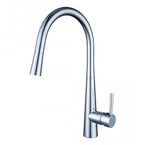 Madison Sink Mixer with Pullout Chrome [137436]