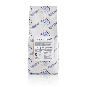 Rubicone ready line coconut water complete ice cream mix - 1.5kg