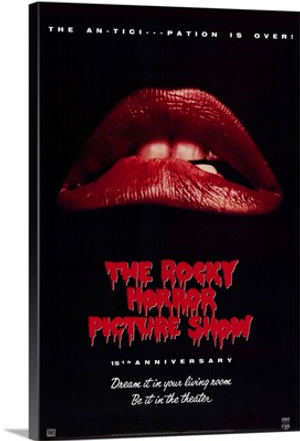 The Rocky Horror Picture Show (1975)