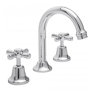 Armada Basin Set Chrome 4Star [133288]