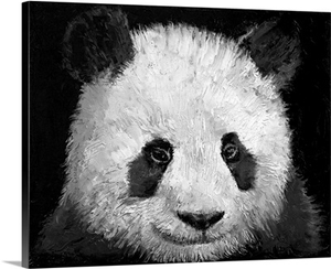 Baby Panda