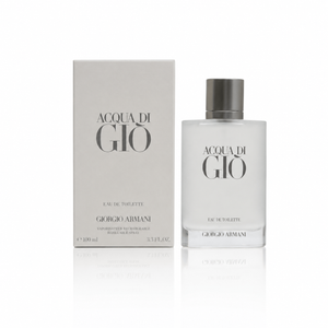 Acqua Di Gio Cologne - 1.0 oz.