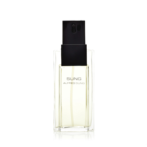 Alfred Sung Perfume