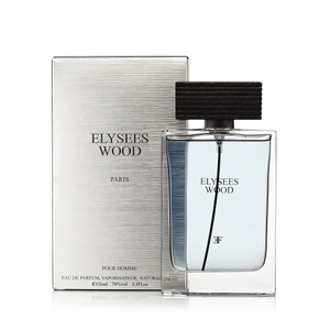 Elysees Wood Cologne