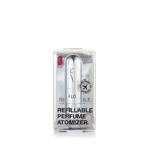 Flo Atomizer Prestige - Silver