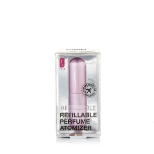 Flo Atomizer Prestige - Pink