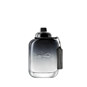 Coach New York Cologne