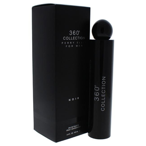 360 Collection Noir Cologne
