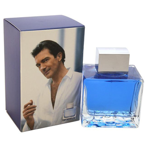 Blue Seduction Cologne