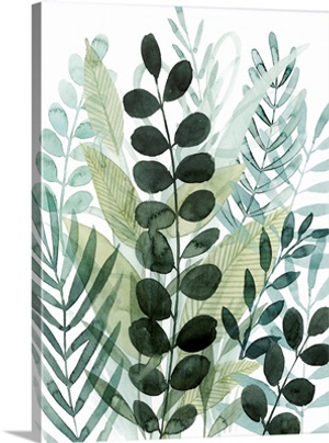 Forest Forage I