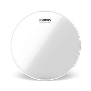 Evans 12" Genera Resonant
