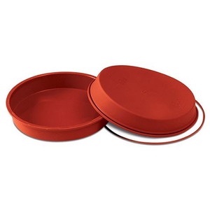 Silikomart - Stampo Rotondo Mould Silicone