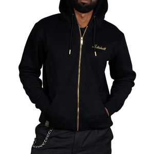 Marshall Gold Hoodie - XL