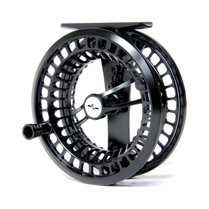 Fario Click Fly Reel - #4/5 - Forest Grey