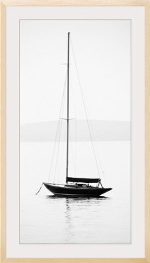 Still Waters I