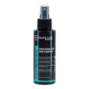 Refresher - Professional Gear Odor Eliminator - Travel Size