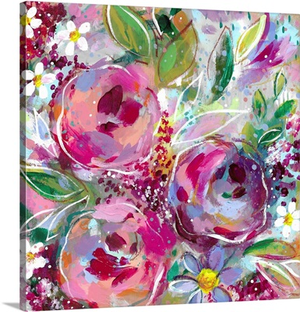 Always Flowers 5