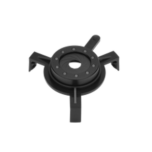 Clip-on Iris