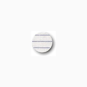 Waste White C anvas 14ct. White<small><i>totals is referring on a single cut of 50x50cm.</i></small>