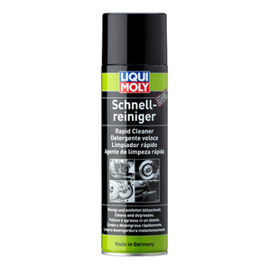 Rapid Cleaner Spray - 500ml