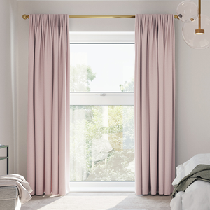 Stamford, Petal - Made to Measure Curtains