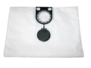 Metabo 630343000 Fleece Vacuum Filter Bags For ASR25L/ASR35M Pack Of 5