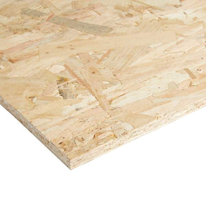 18mm OSB 3 Board - 2440 x 1220mm (POS)