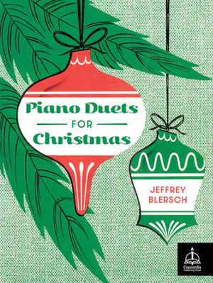 Piano Duets for Christmas -  