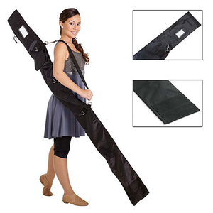 6' Color Guard Personal Equipment Bag - 6' Color Guard Equipment Bag