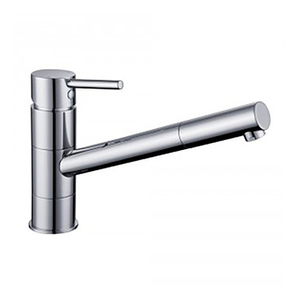 Projix MK2 Pin Lever Sink Mixer Chrome 4Star [133364]