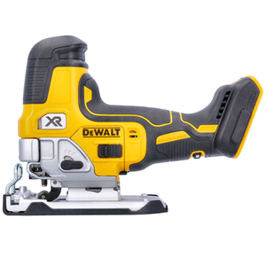 DeWalt DCS335N 18V XR Cordless Brushless Body Grip Jigsaw Bare Unit