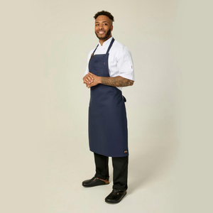 The Pilot Light Apron