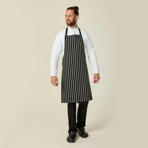 Adjustable Butchers Bib Apron