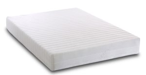 Pocket Flex 1000 Pocket Spring Mattress - 2ft6 Small Single