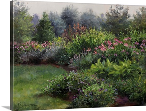 Manchester Garden