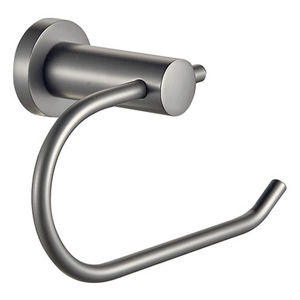 Projix Toilet Roll Holder Brushed Nickel [203044]