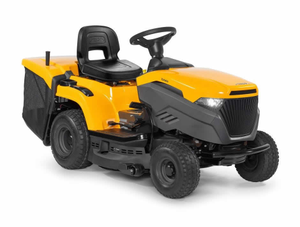 Stiga Estate 384 Lawn Tractor