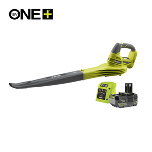 18V ONE+™ Cordless Leaf Blower Kit (1 x 4.0Ah)